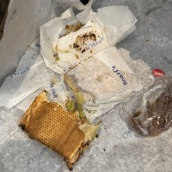 Snarf’s Sandwiches