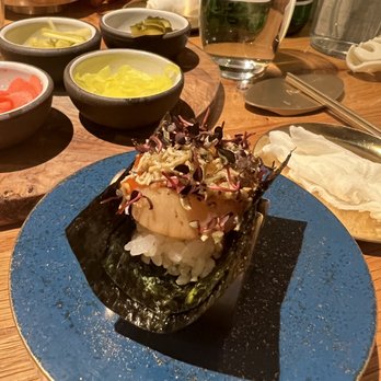 Mari - Korean Near Me - New York, New York