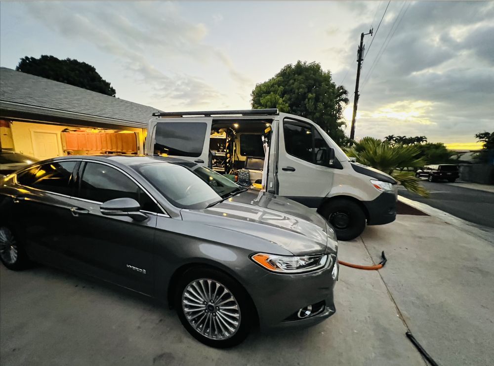 PHANTOM DETAILING MAUI Updated September 2024 Request a Quote 19