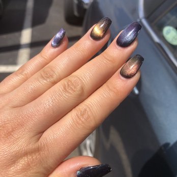 LC Nails - Nails in natural sunlight - Nail Salons Near Me - Grovetown, Georgia