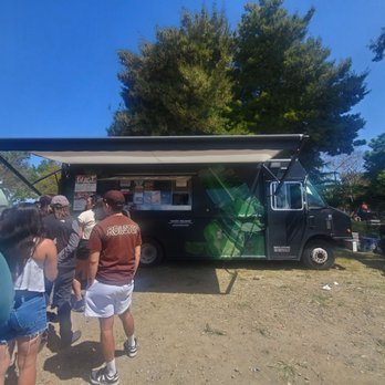 Barya Kitchen - Food truck at Viva CalleSJ (Emma Prusch Park) - Filipino Near Me - San Jose, California Barya Kitchen - Food truck at Viva CalleSJ (Emma Prusch Park) - Filipino Near Me - San Jose, California