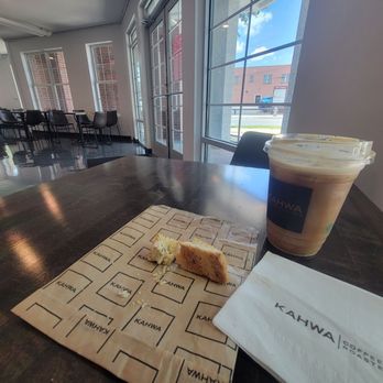 Kahwa Coffee Roasters - Nitro Coldbrew and Biscotti - Coffee & Tea Near Me - Fort Worth, Texas Kahwa Coffee Roasters - Nitro Coldbrew and Biscotti - Coffee & Tea Near Me - Fort Worth, Texas