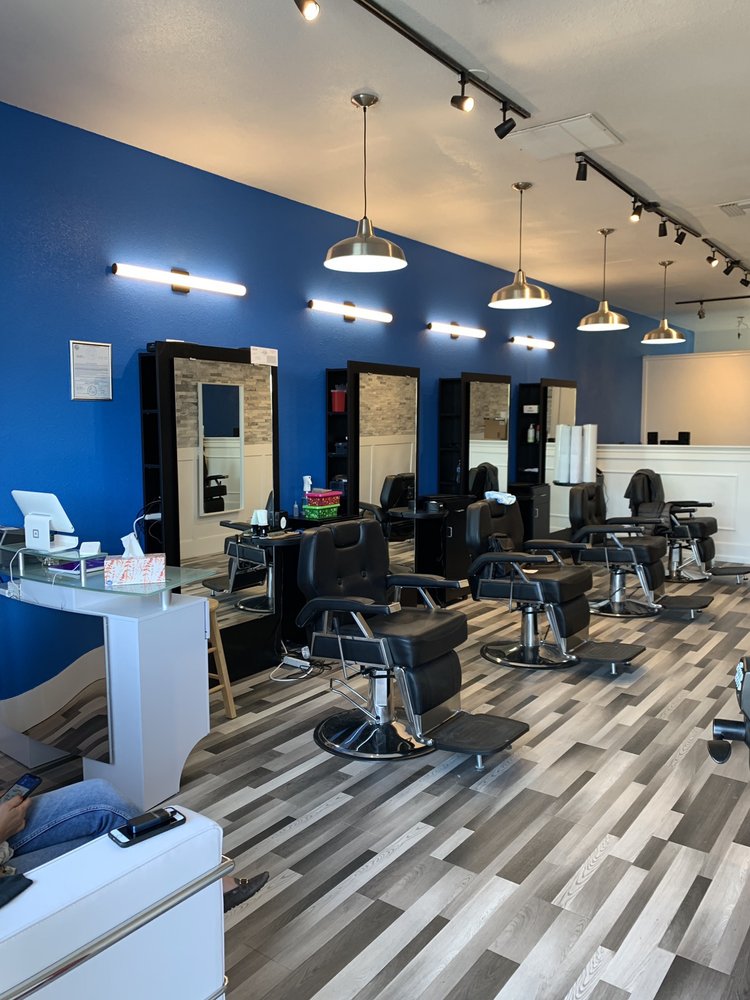 THE HARBOR BARBER SHOP 16 Photos & 41 Reviews 4543 West Coast Hwy