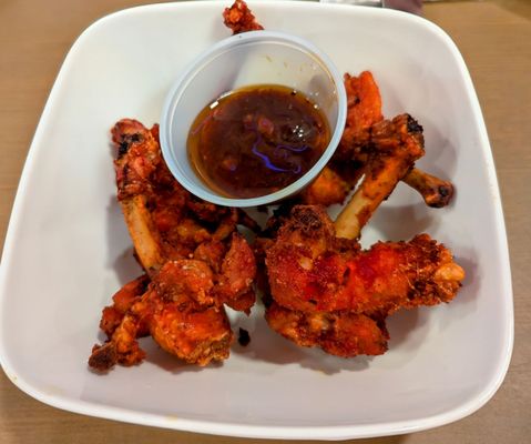 Mezban House (Halal) by null