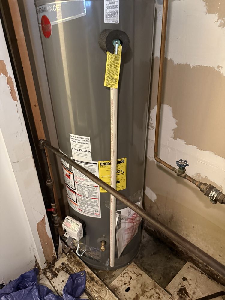 Slide of Roto-Rooter Plumbing & Water Cleanup