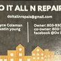 Do It All N Repair