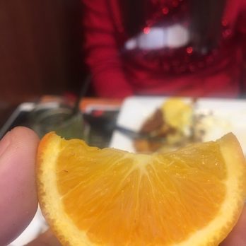 Ben & Florentine - Dry orange... I mean c'mon! - Breakfast & Brunch Near Me - Montreal, Quebec Ben & Florentine - Dry orange... I mean c'mon! - Breakfast & Brunch Near Me - Montreal, Quebec