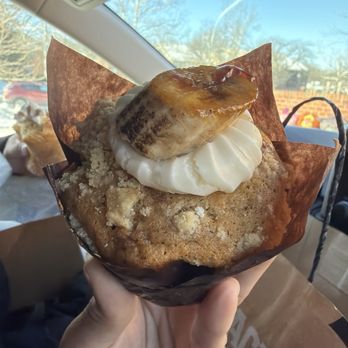 Black Market Bakers - Coffee & Tea Near Me - Annapolis, Maryland