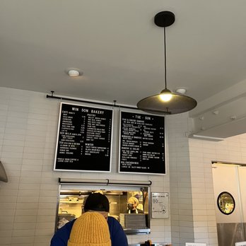 Win Son Bakery - Taiwanese Near Me - Brooklyn, New York Win Son Bakery - Taiwanese Near Me - Brooklyn, New York