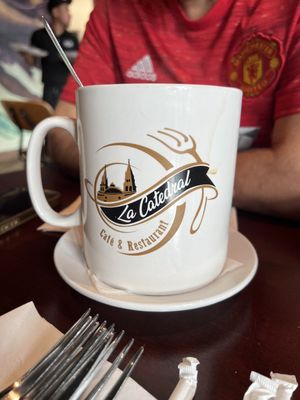 La Catedral Cafe - North Lawndale by null