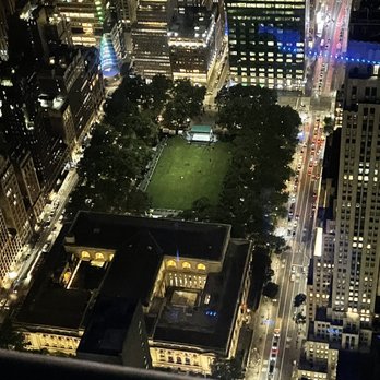 Summit One Vanderbilt - Observatories Near Me - New York, New York