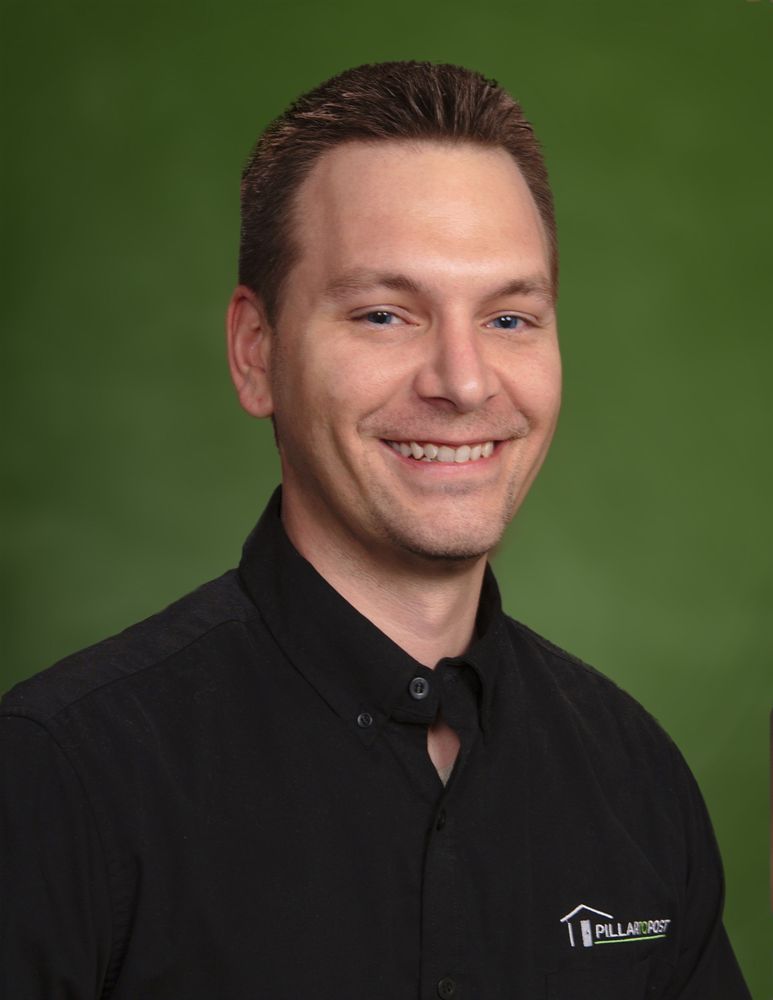 Pillar To Post Home Inspectors - Mike Watson Team - mold inspector in Pittsburgh, PA