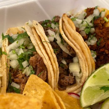 Mas Takos - Tacos Near Me - Henderson, Nevada