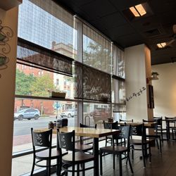 Cafe Busy Bean