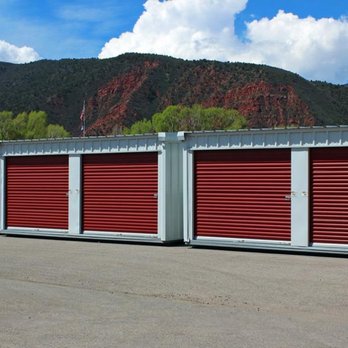 StorageMart - Self Storage Near Me - Basalt, Colorado StorageMart - Self Storage Near Me - Basalt, Colorado