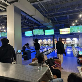 Pinstripes - Bowling - Bowling Near Me - Walnut Creek, California Pinstripes - Bowling - Bowling Near Me - Walnut Creek, California