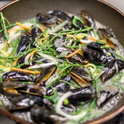Sylt Seafood - Sylt Seafood | Seafoodbar | Rotterdam