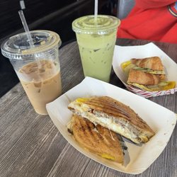 Moon Rise Cafe