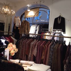 Smiley Vintage - Butik