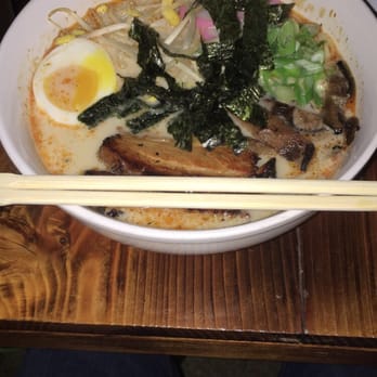 Kimura - Ramen Near Me - San Antonio, Texas