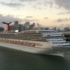 Carnival Cruise Line gift card