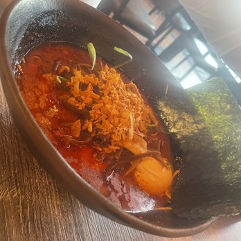 Nishikawa Ramen - Ramen Near Me - Phoenix, Arizona
