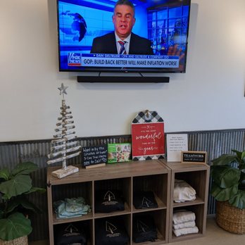 North Country Nutrition - TV and decor - Vitamins & Supplements Near Me - Eagan, Minnesota North Country Nutrition - TV and decor - Vitamins & Supplements Near Me - Eagan, Minnesota