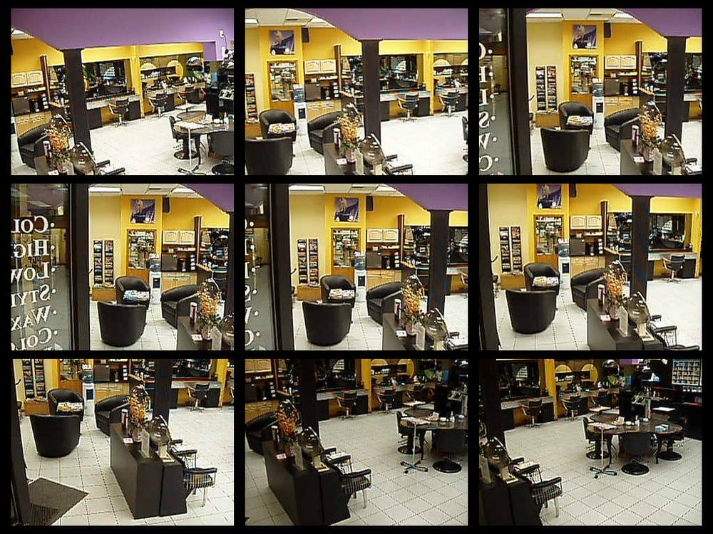 CALDWELL HAIRMATE SALON Updated September 2024 454 Main St, Woburn