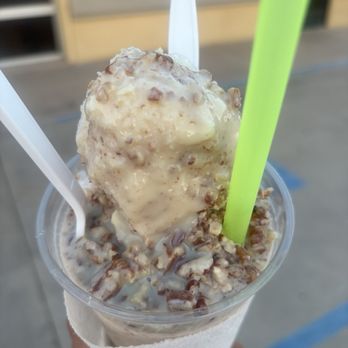 Raspados Esmeralda - Ice Cream & Frozen Yogurt Near Me - Indio, California