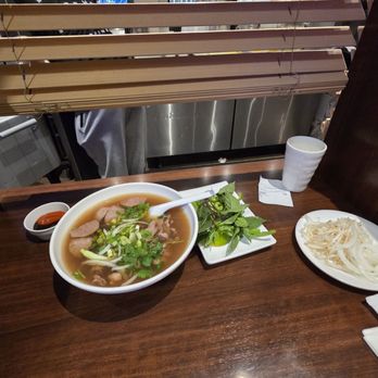 PhoHolic - Pho #3 - Noodles Near Me - Costa Mesa, California