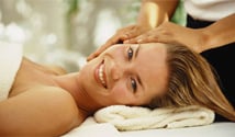 Gold Key Massage Logo