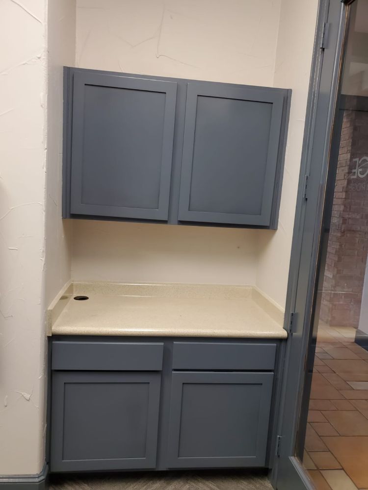 Slide of Tejas Home and Commercial Services