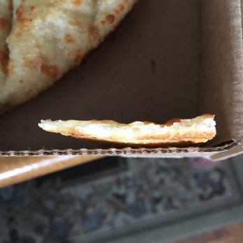 Snappy Tomato Pizza - It's almost as thin as the cardboard box. - Pizza Near Me - Independence, Kentucky Snappy Tomato Pizza - It's almost as thin as the cardboard box. - Pizza Near Me - Independence, Kentucky