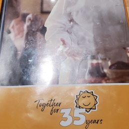 a picture of a cook in a kitchen