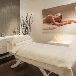 The Beauty Spa