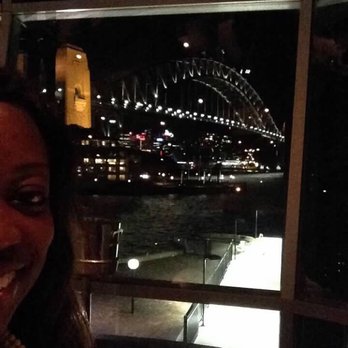 Quay Restaurant - Modern Australian Near Me - Sydney, NSW