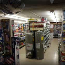 Sunrise True Value Hardware