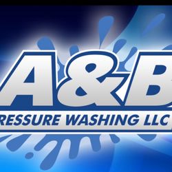 A&B Pressure Washing