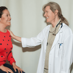 Ulrike Sujansky, MD - Dr. Sujansky