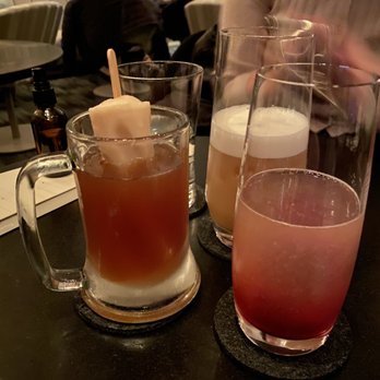 The Aviary - Cocktail Bars Near Me - Chicago, Illinois