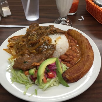 Los Galapagos - #17 - Latin American Near Me - Columbus, Ohio