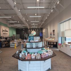 Buff City Soap - Inside