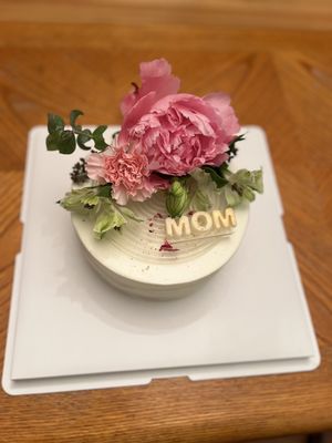 L'OTUS Cake Boutique Burnaby by null