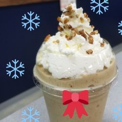 Oak Ridge Nutrition - Pecan and Cream