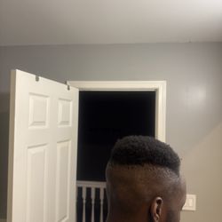Fade Legendz Barber Lounge