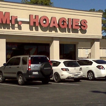 Mr Hoagie's - strip mall location - Cheesesteaks Near Me - Houston, Texas Mr Hoagie's - strip mall location - Cheesesteaks Near Me - Houston, Texas
