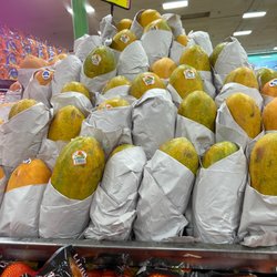 Bravo Supermarket - Papaya