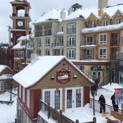 Skyline Luge Mont-Tremblant