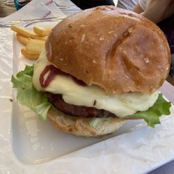 Hamburger Apuia