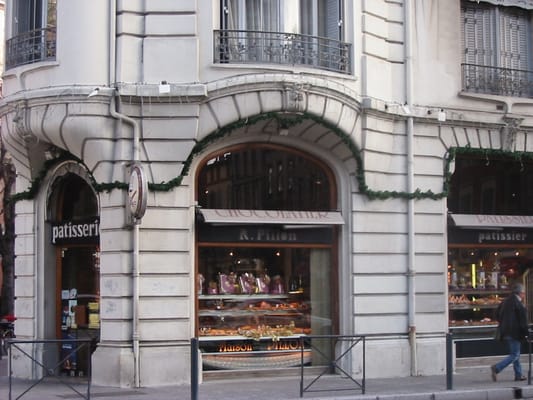 Maison Pillon 17 Reviews Chocolatiers Shops 23 Rue Languedoc Carmes Toulouse France Phone Number Yelp
